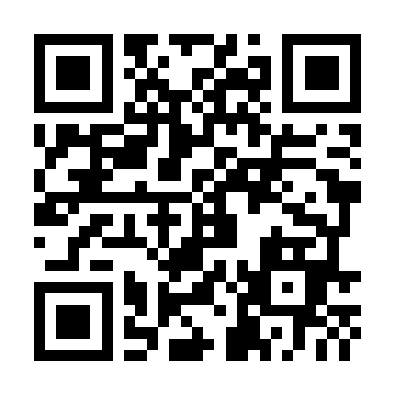 رمز QR لبدء محادثة واتساب